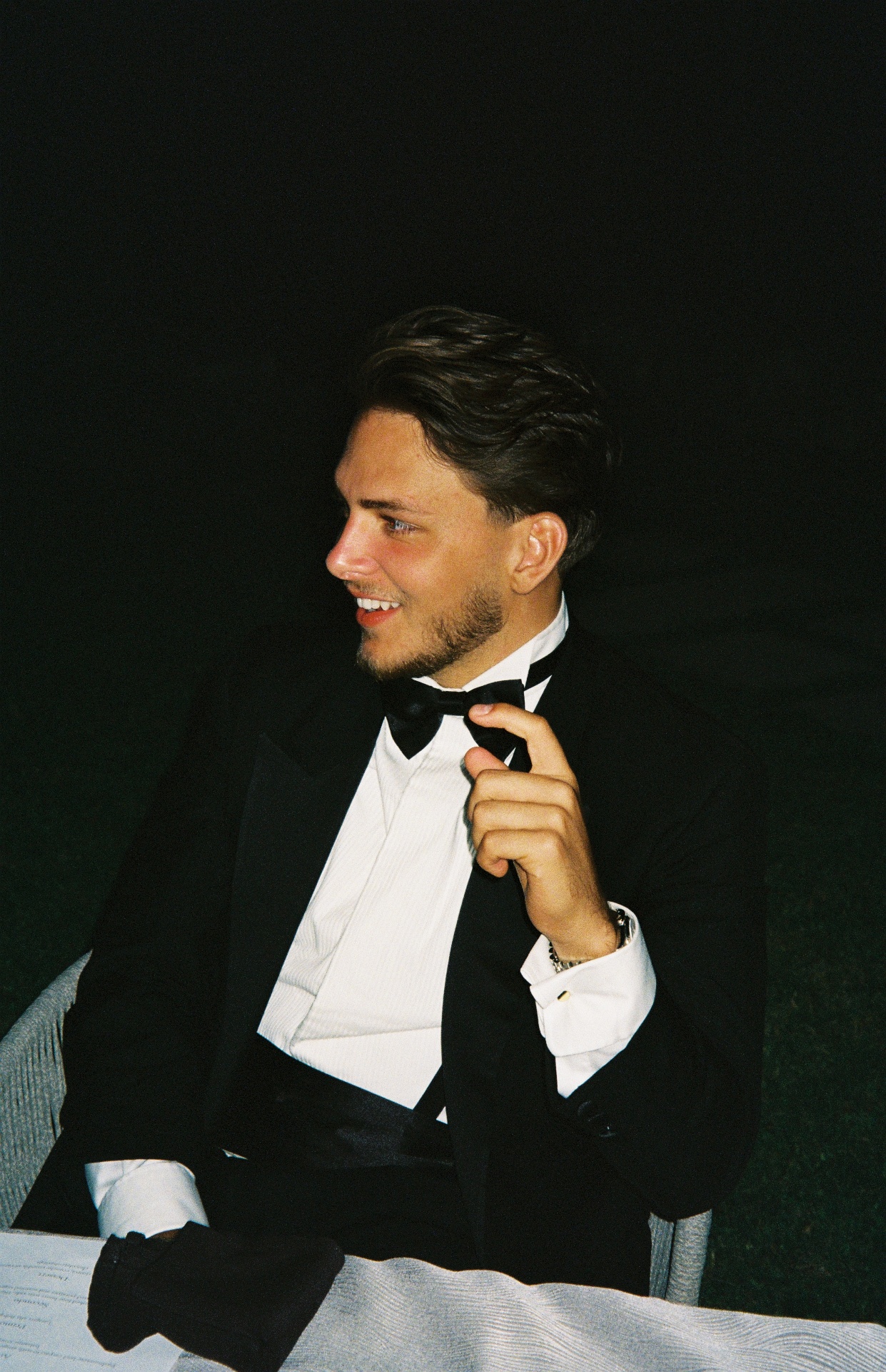 Noel Kjellemar